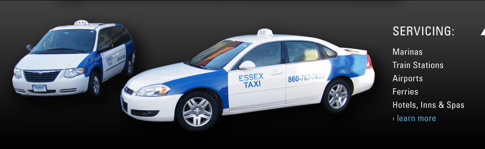 Essex Taxi Services